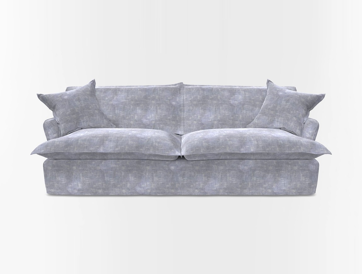 Bespoke 4 Seater Sofas