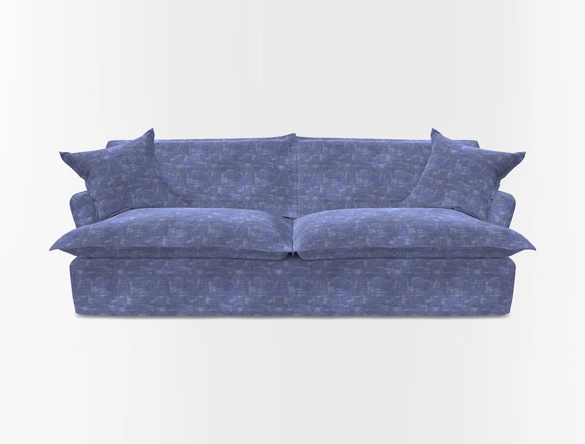 Bespoke 4 Seater Sofas