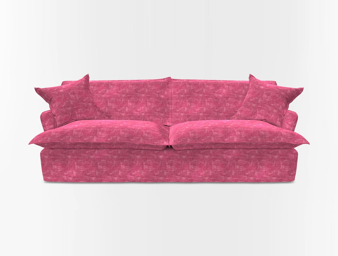 Bespoke 4 Seater Sofas