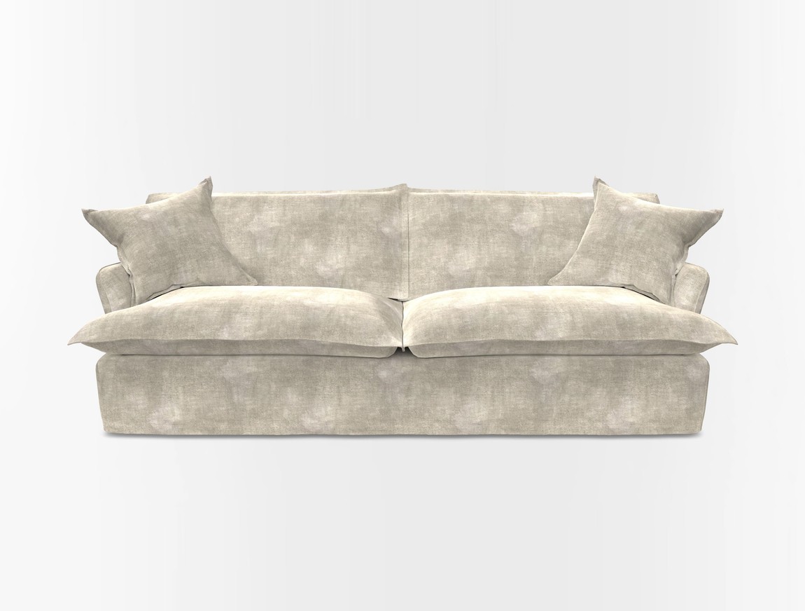 Bespoke 4 Seater Sofas