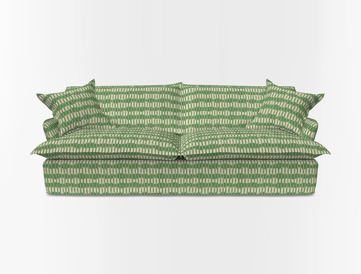 4 Seater Sofas