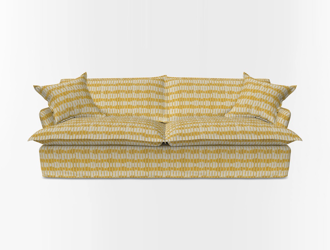 Bespoke 4 Seater Sofas