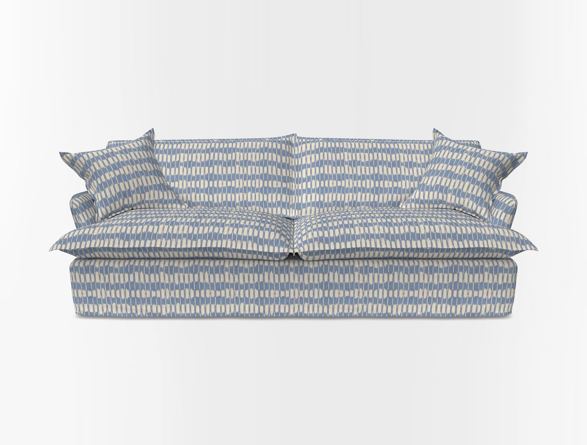 Bespoke 4 Seater Sofas