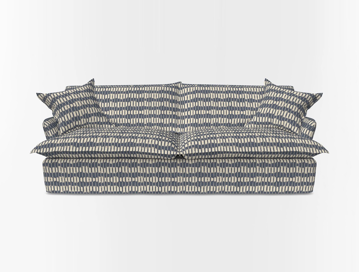 4 Seater Sofas