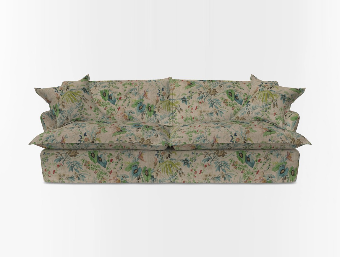 4 Seater Sofas