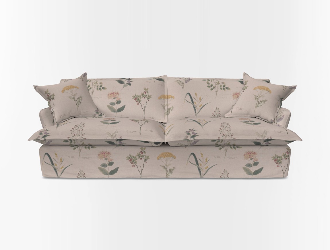 4 Seater Sofas