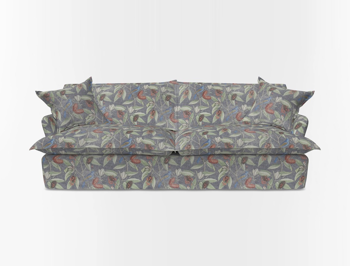 4 Seater Sofas