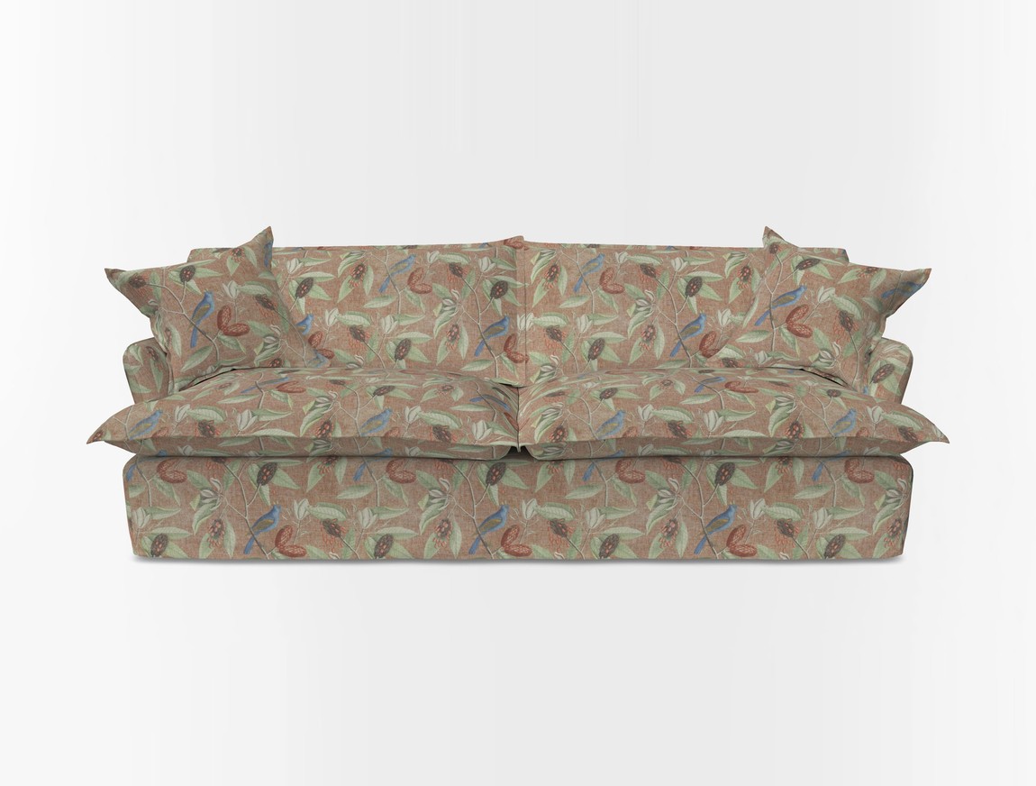 4 Seater Sofas