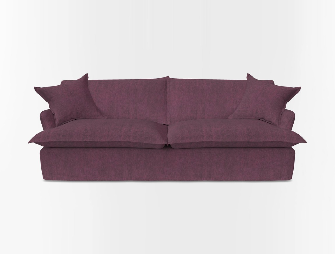 4 Seater Sofas