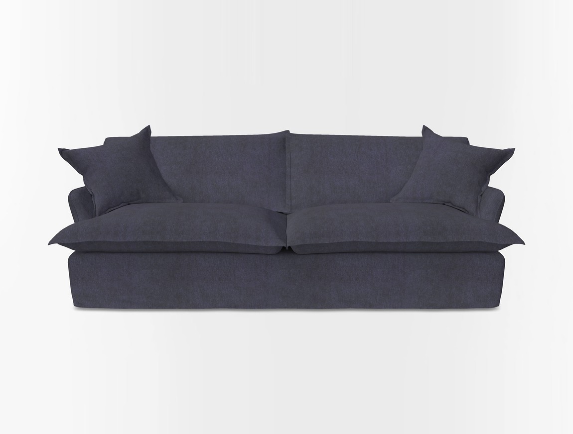 4 Seater Sofas