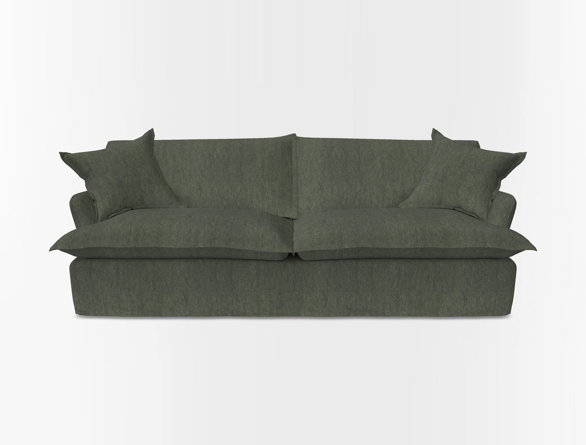 4 Seater Sofas