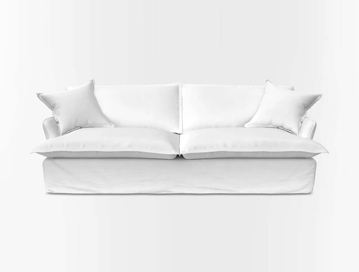 Bespoke 4 Seater Sofas