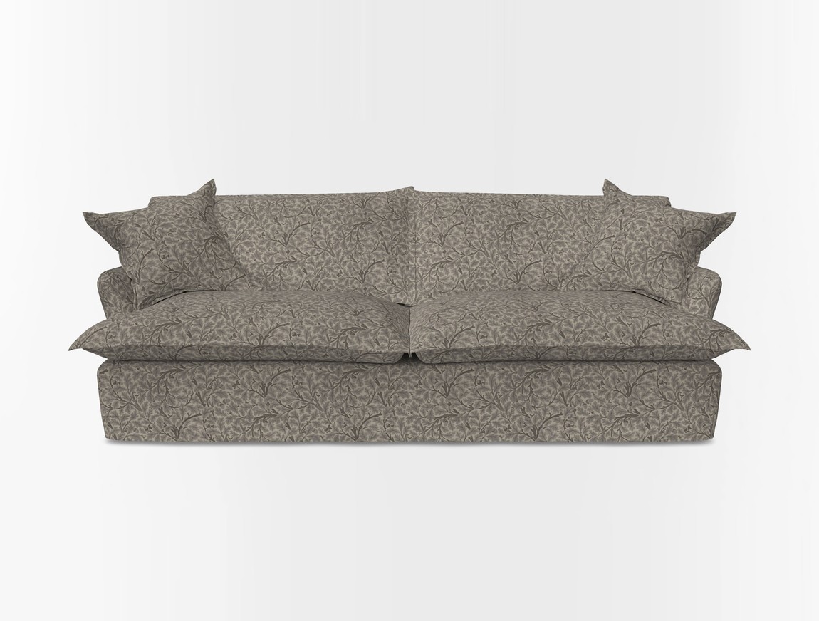 Bespoke 4 Seater Sofas