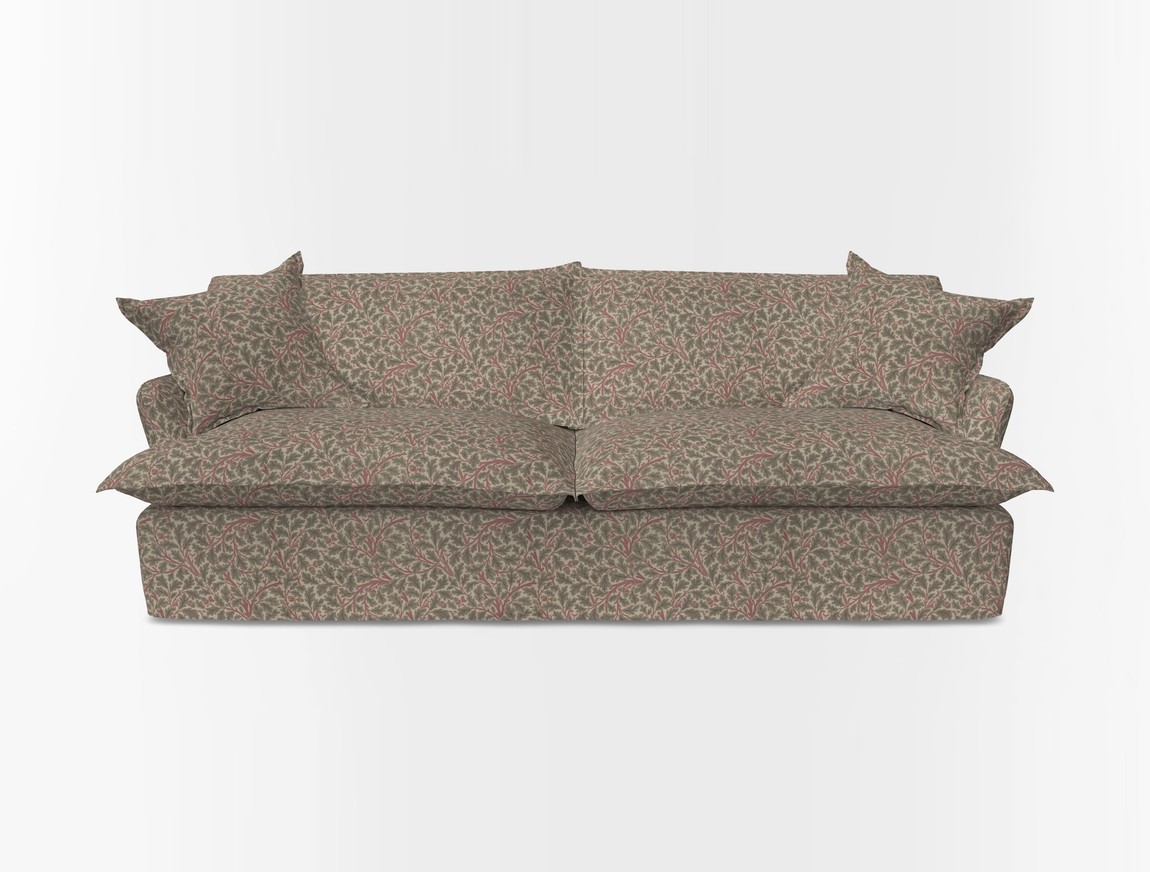 4 Seater Sofas