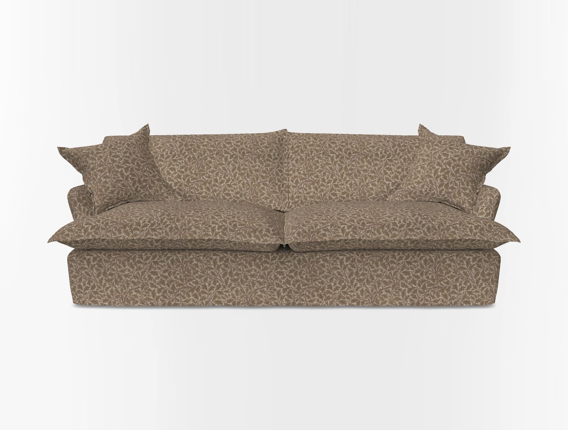 4 Seater Sofas