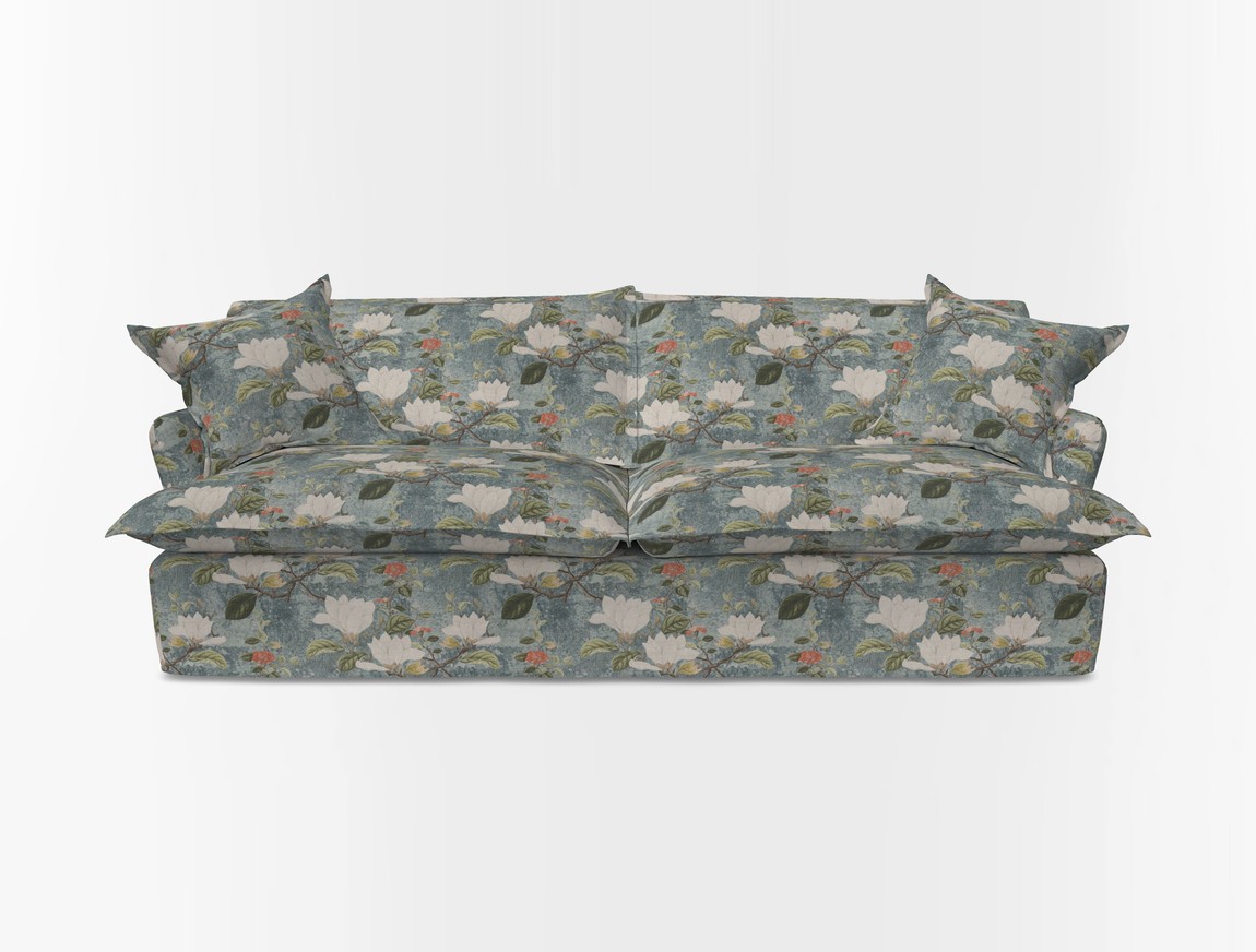 4 Seater Sofas