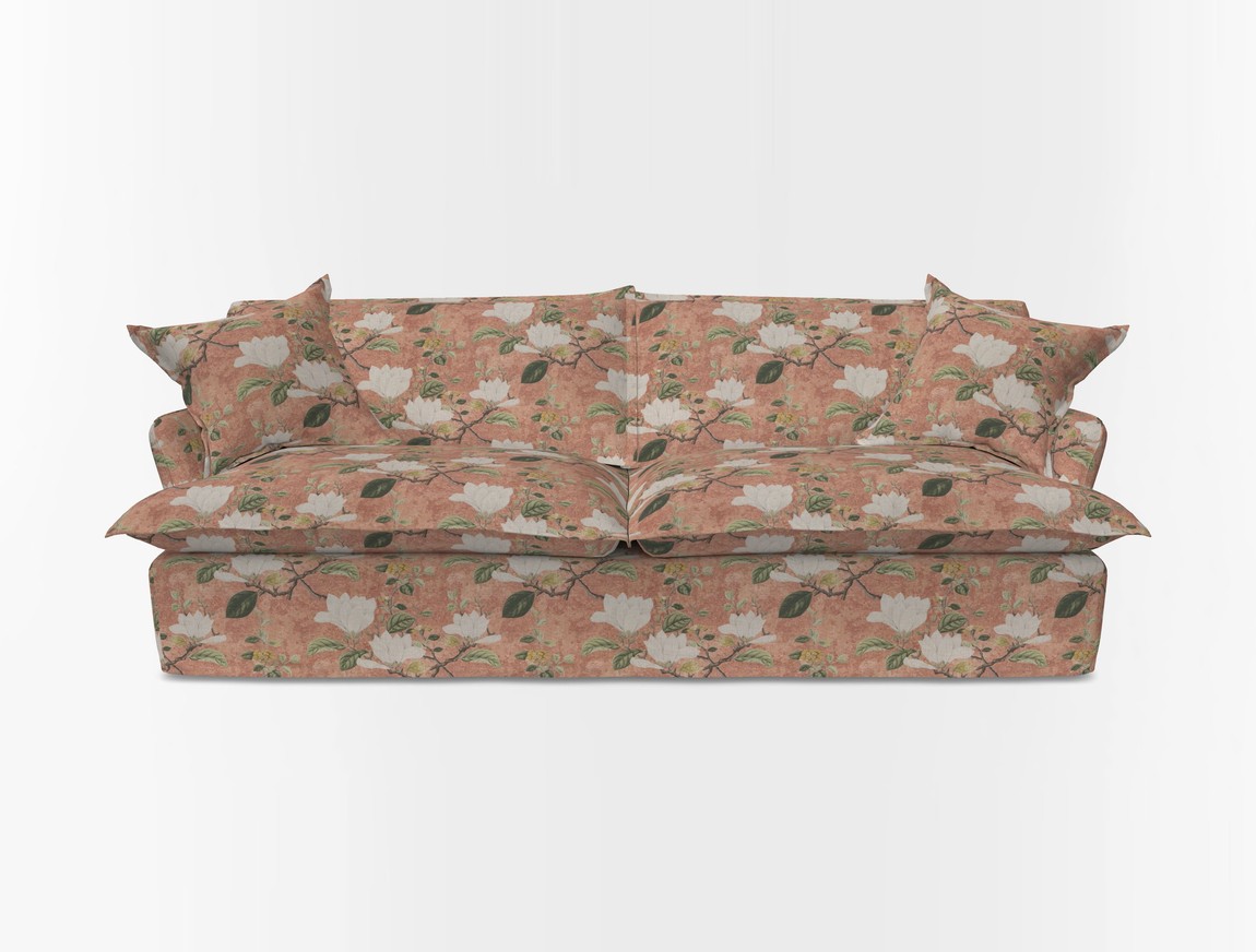 4 Seater Sofas