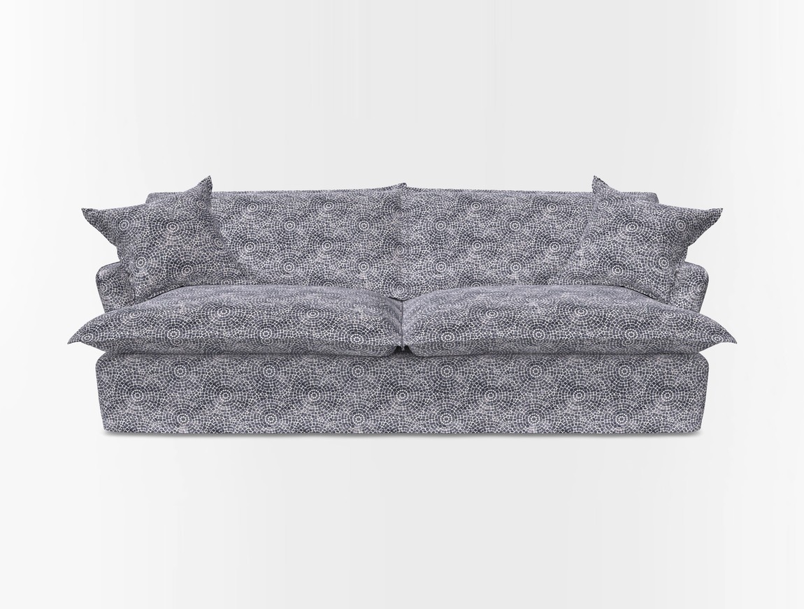 Bespoke 4 Seater Sofas