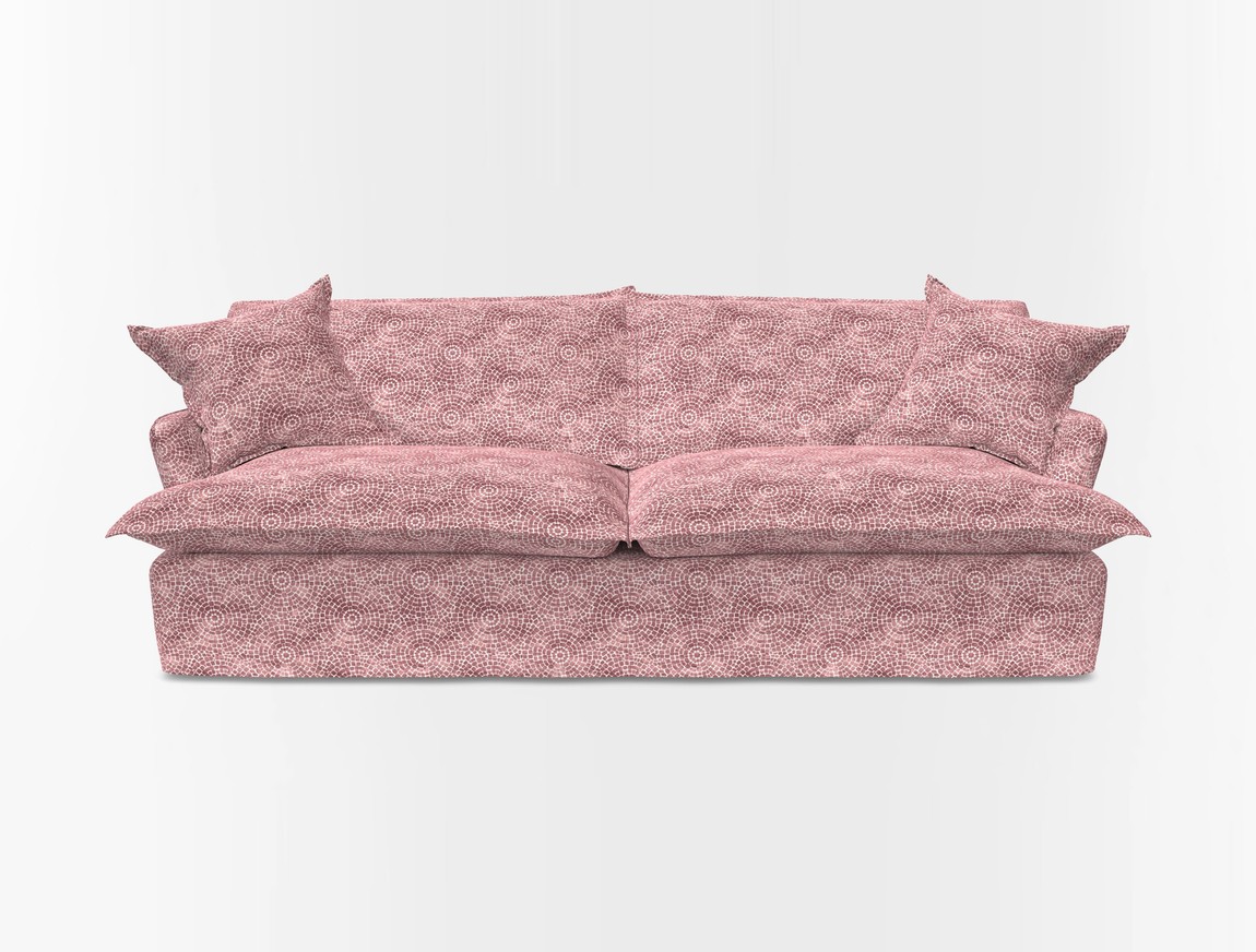 Bespoke 4 Seater Sofas