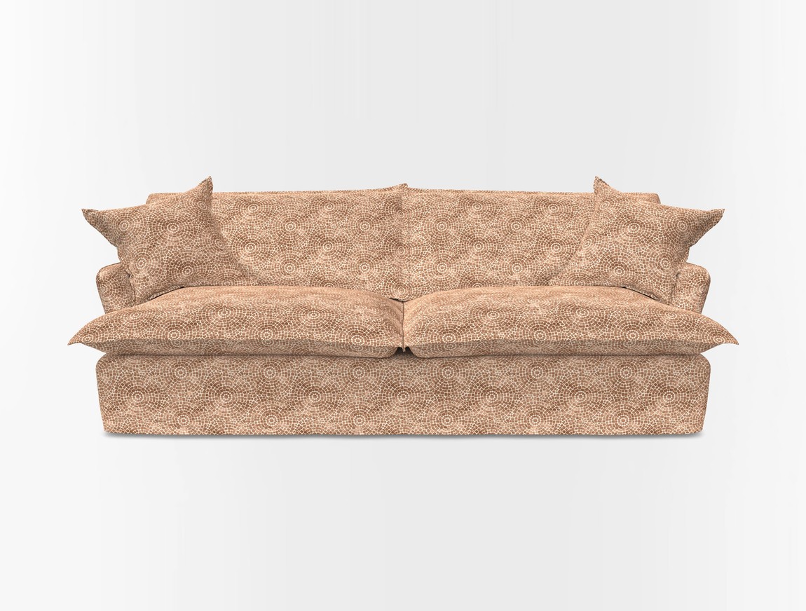 Bespoke 4 Seater Sofas