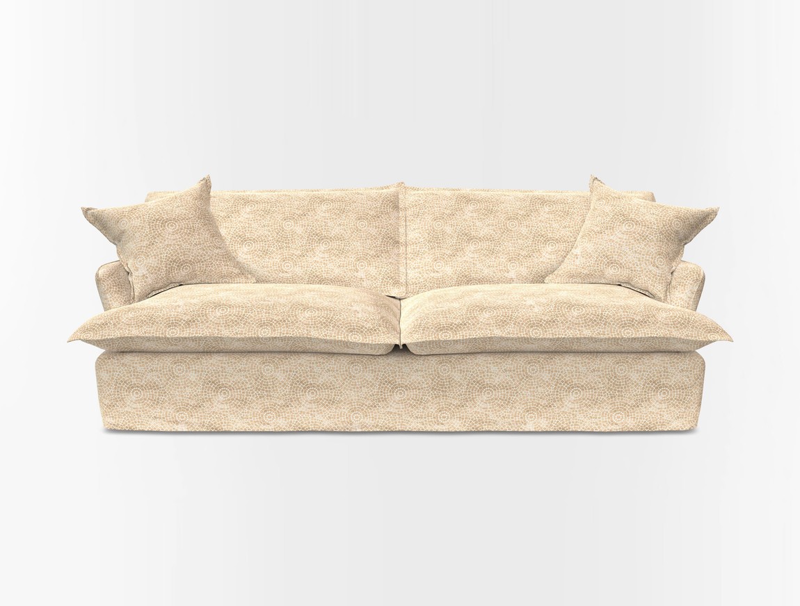 Bespoke 4 Seater Sofas