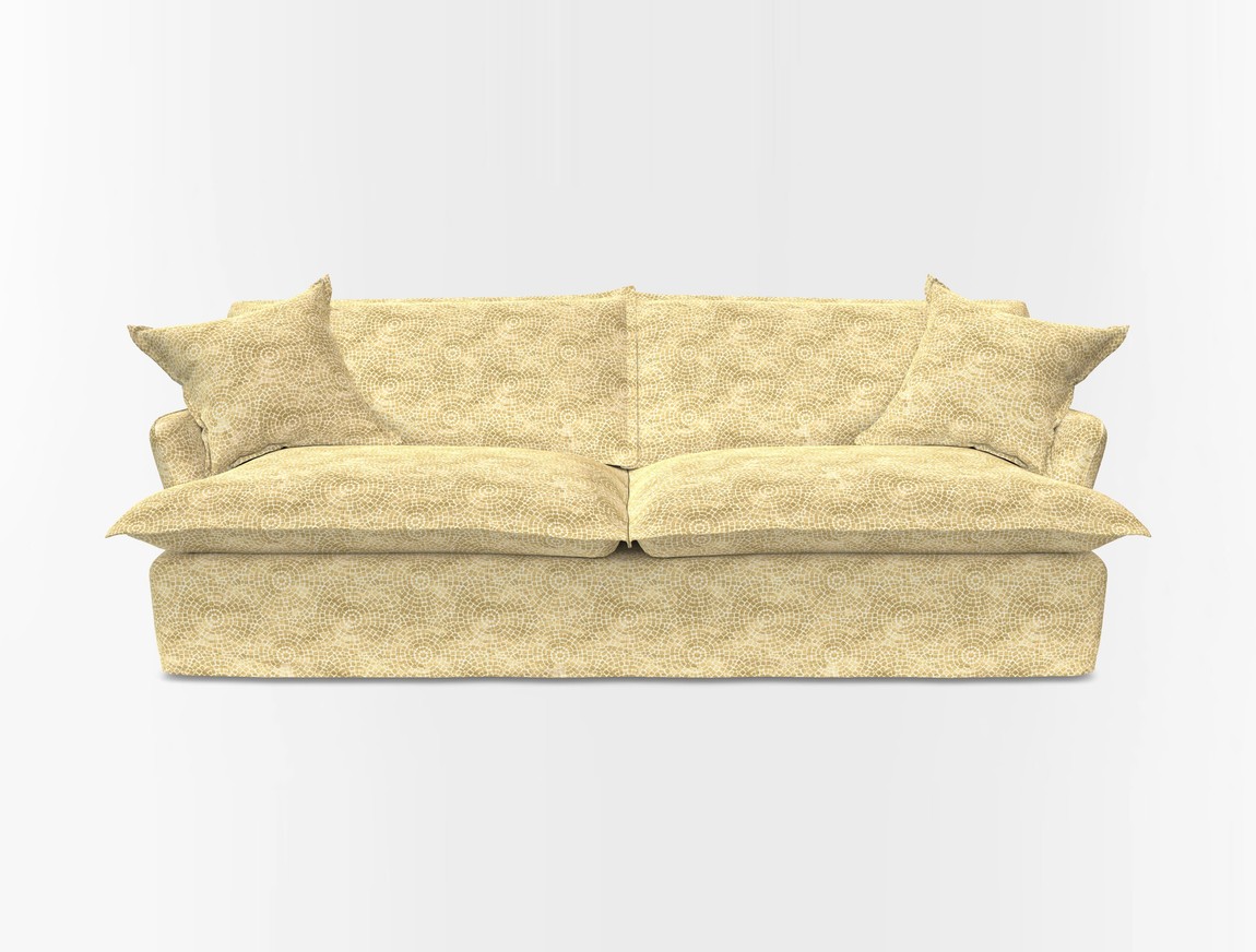 Bespoke 4 Seater Sofas