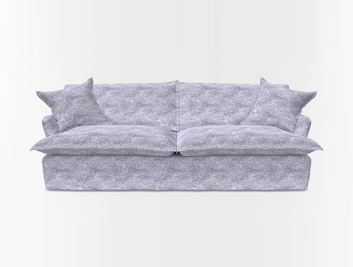 Bespoke 4 Seater Sofas