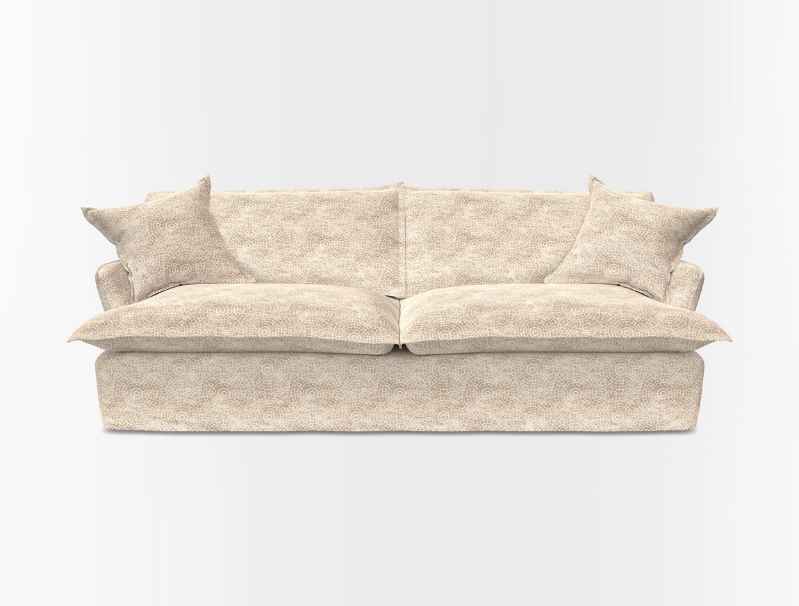Bespoke 4 Seater Sofas