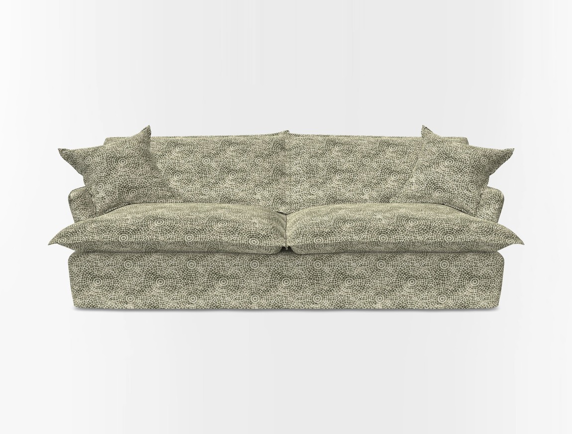 Bespoke 4 Seater Sofas