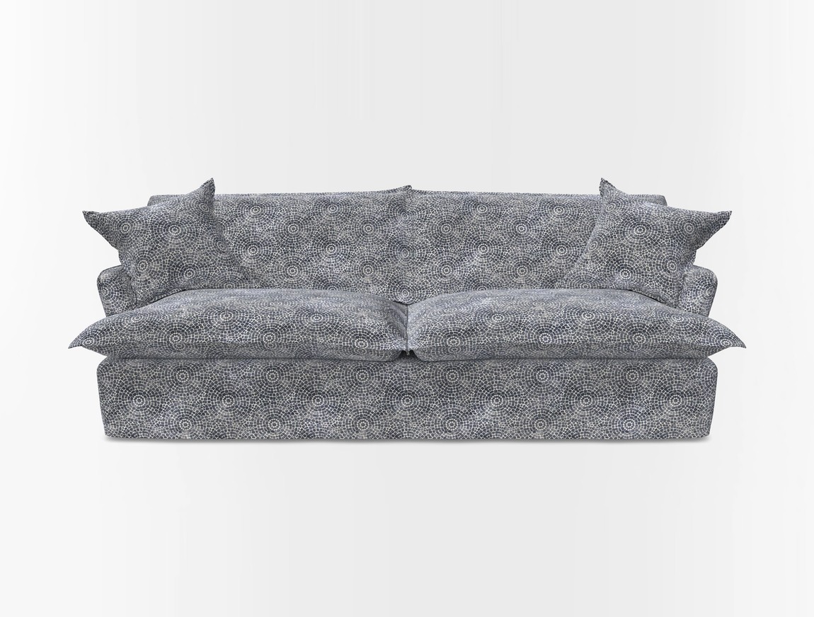 Bespoke 4 Seater Sofas