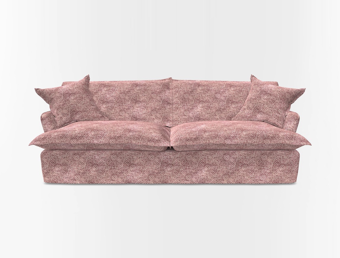 Bespoke 4 Seater Sofas