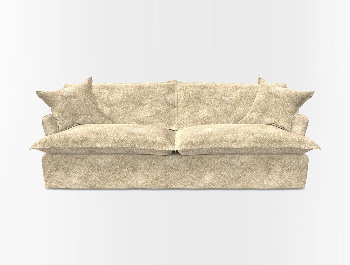Bespoke 4 Seater Sofas