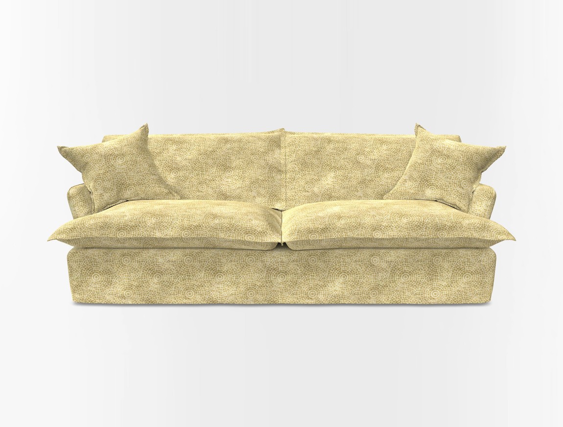 Bespoke 4 Seater Sofas