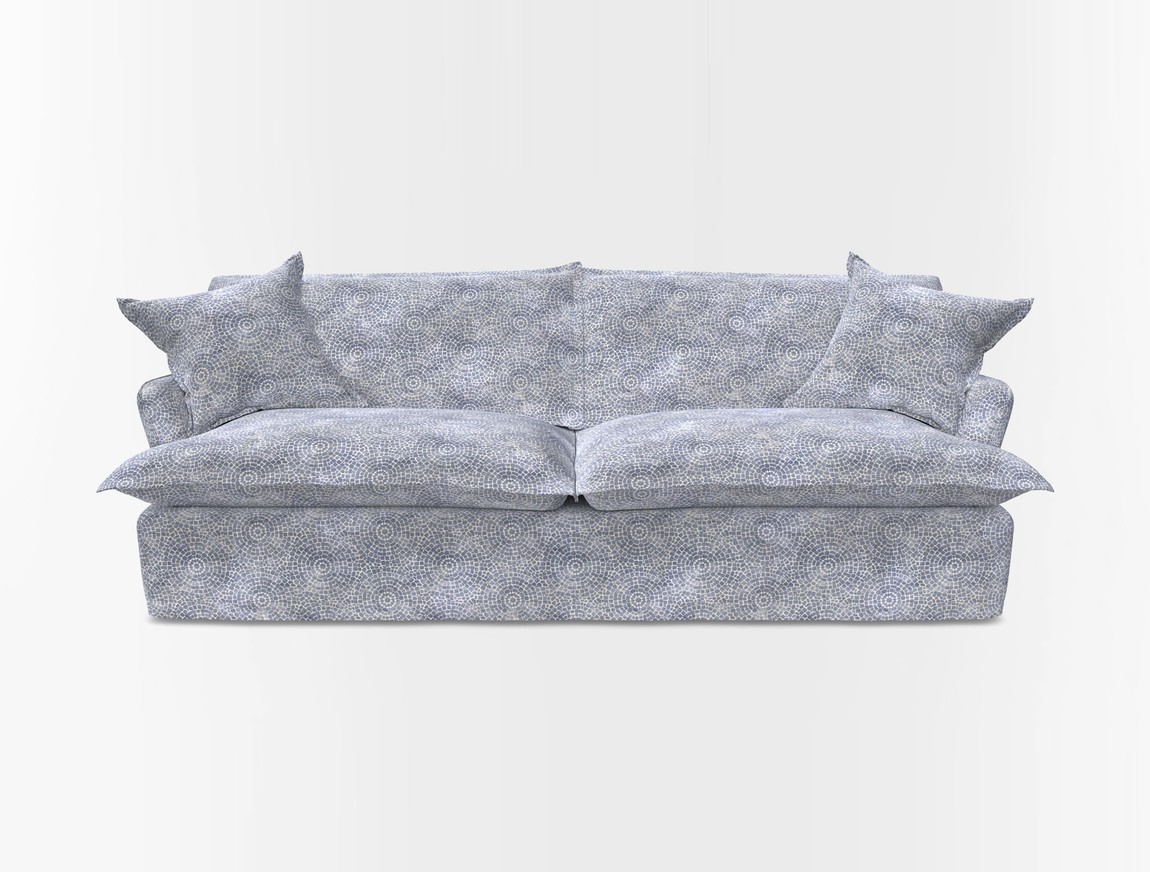 Bespoke 4 Seater Sofas