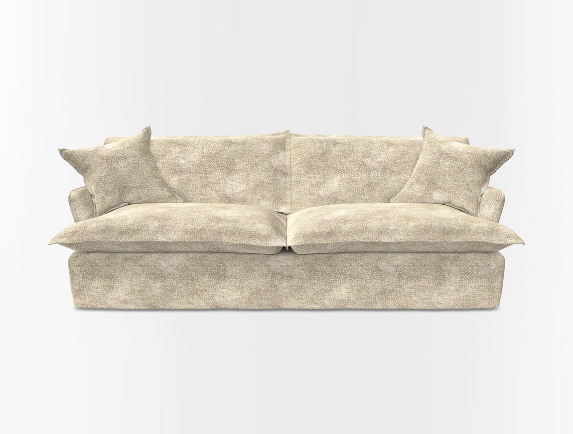 Bespoke 4 Seater Sofas
