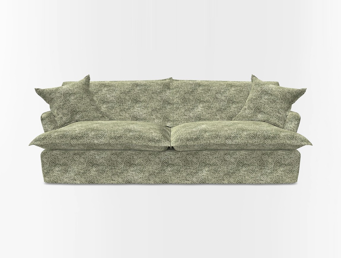 Bespoke 4 Seater Sofas
