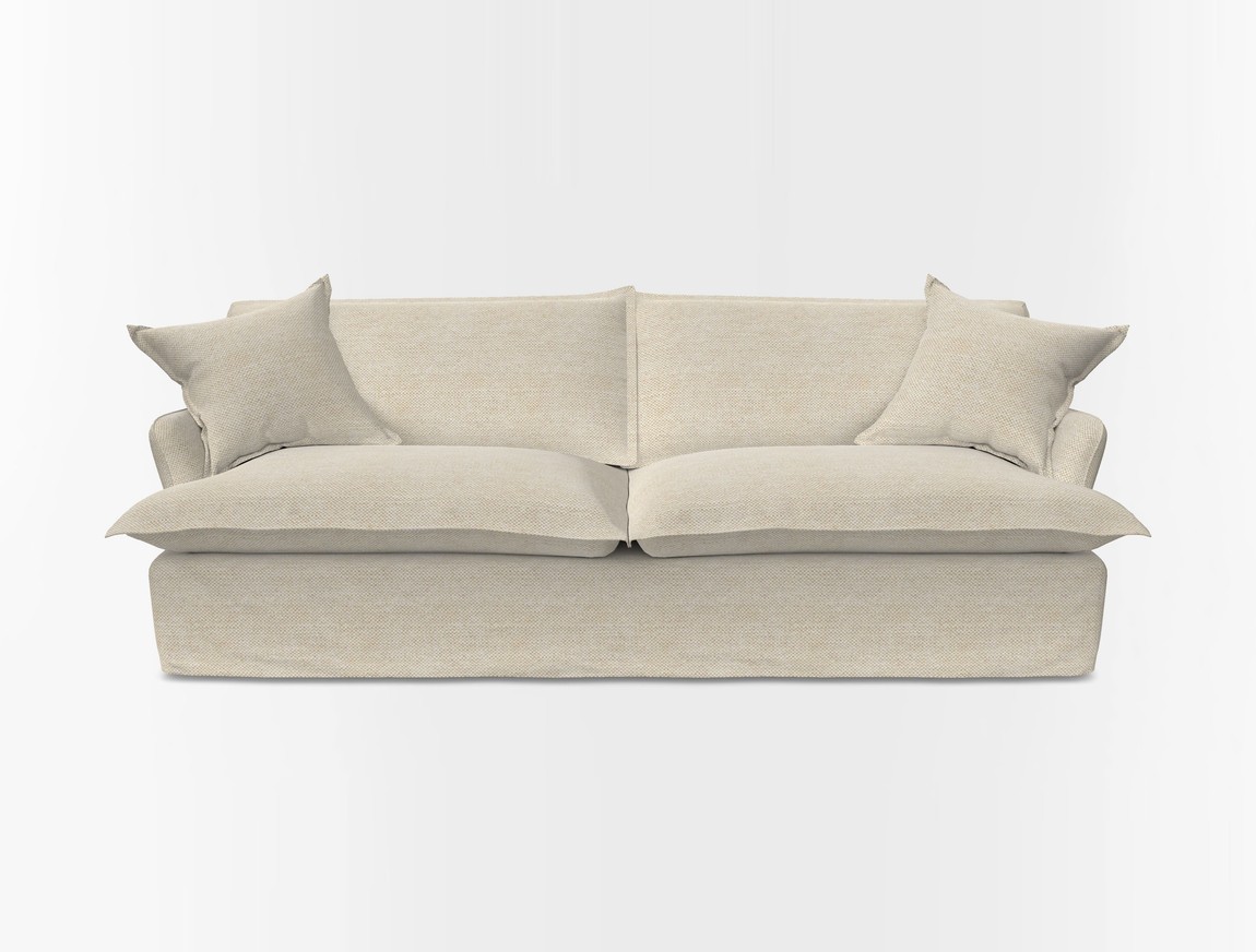 Bespoke 4 Seater Sofas