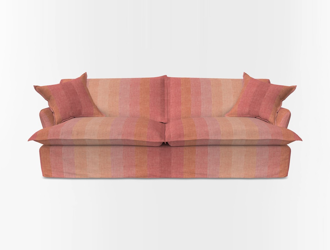 4 Seater Sofas