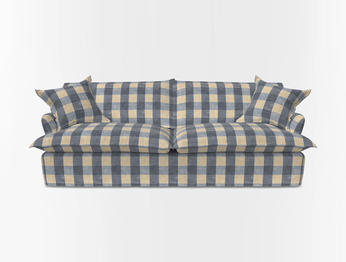 4 Seater Sofas