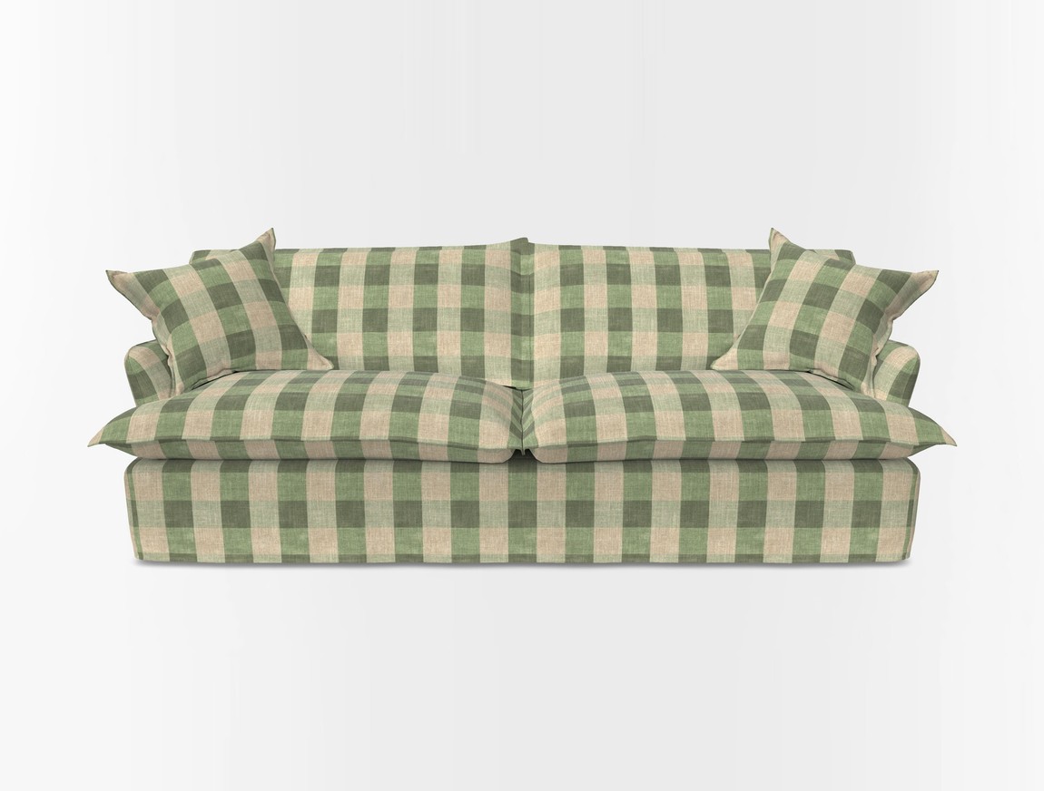 4 Seater Sofas