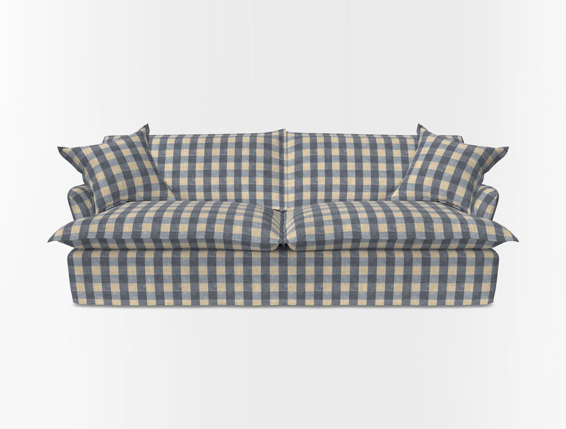 4 Seater Sofas