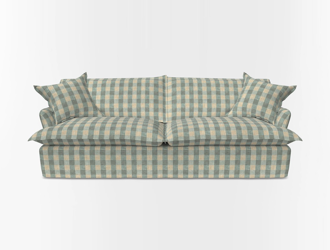 4 Seater Sofas