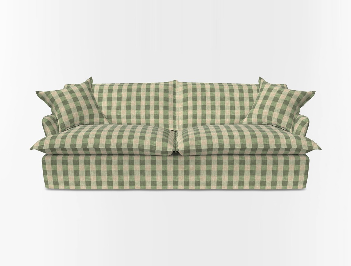 4 Seater Sofas
