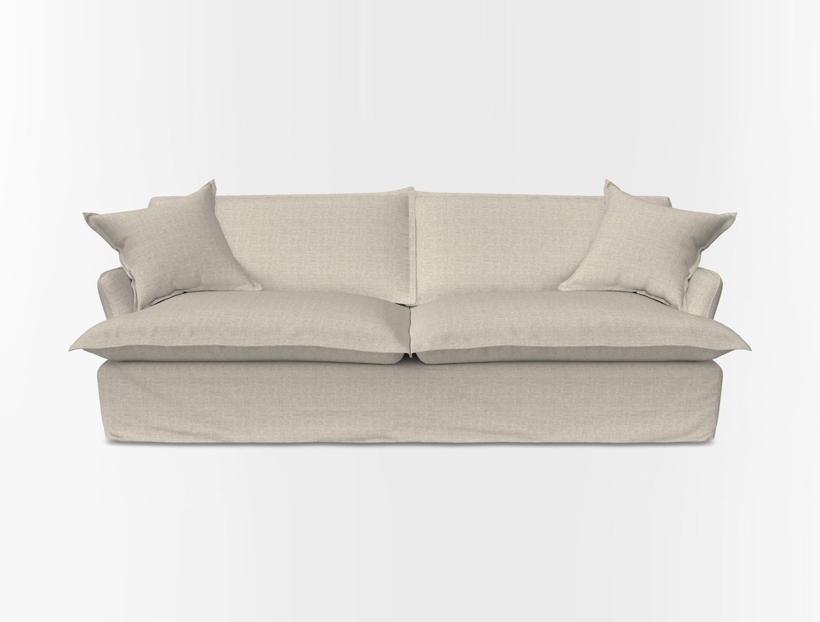 Bespoke 4 Seater Sofas