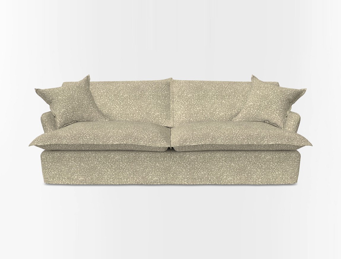 4 Seater Sofas