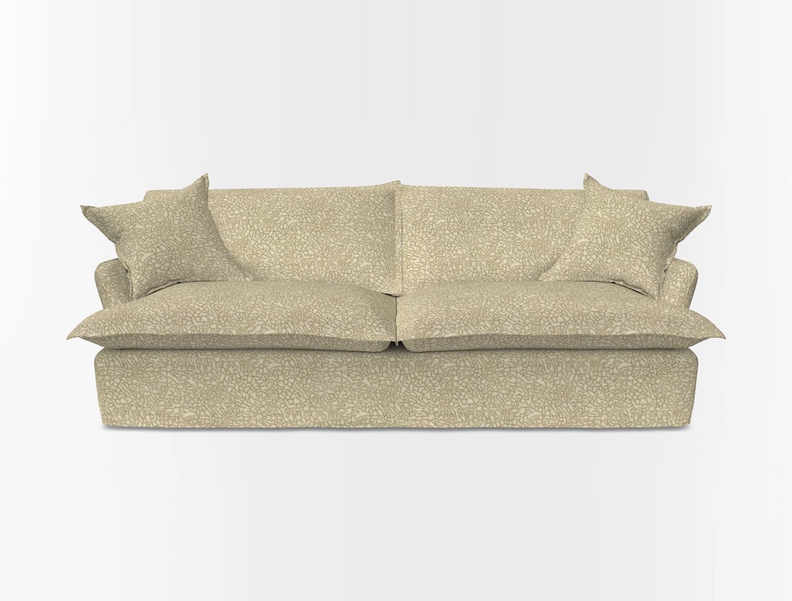 4 Seater Sofas