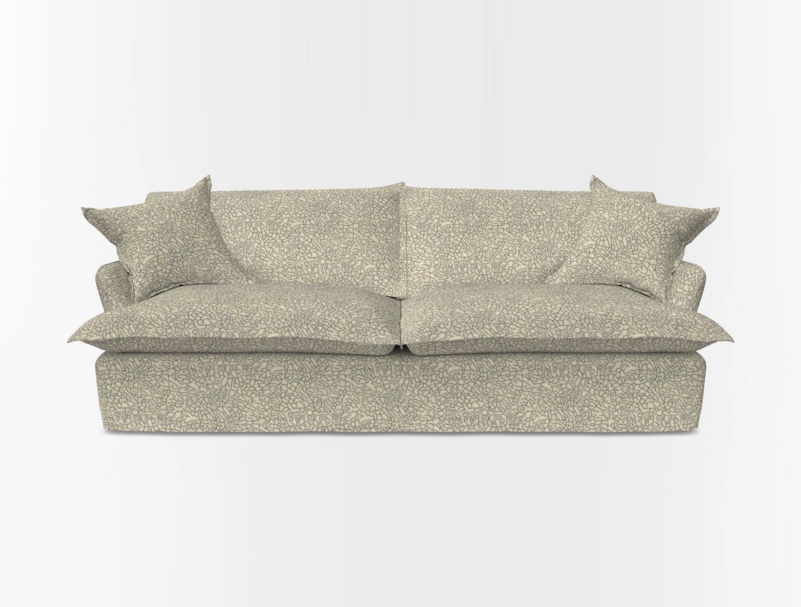 4 Seater Sofas