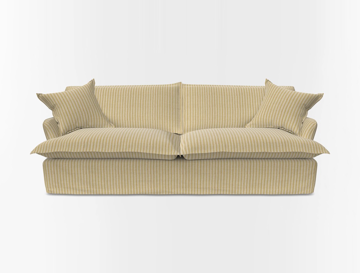 4 Seater Sofas