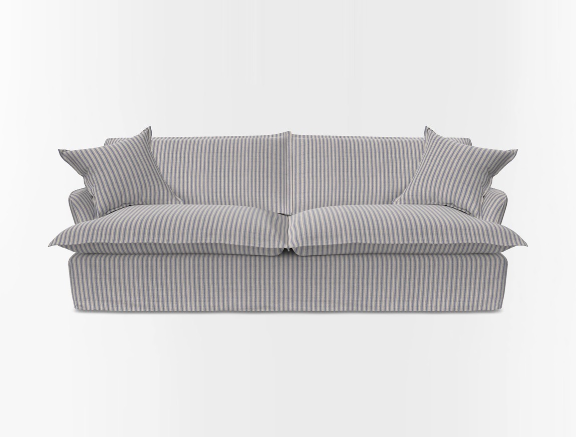 4 Seater Sofas