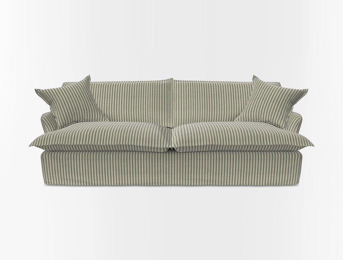 4 Seater Sofas